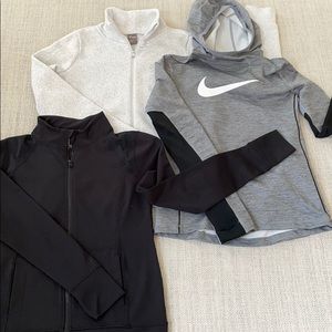 Bundle of Girls Activewear